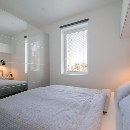 Apartment Fresh - Parking Included Izola Exteriör bild