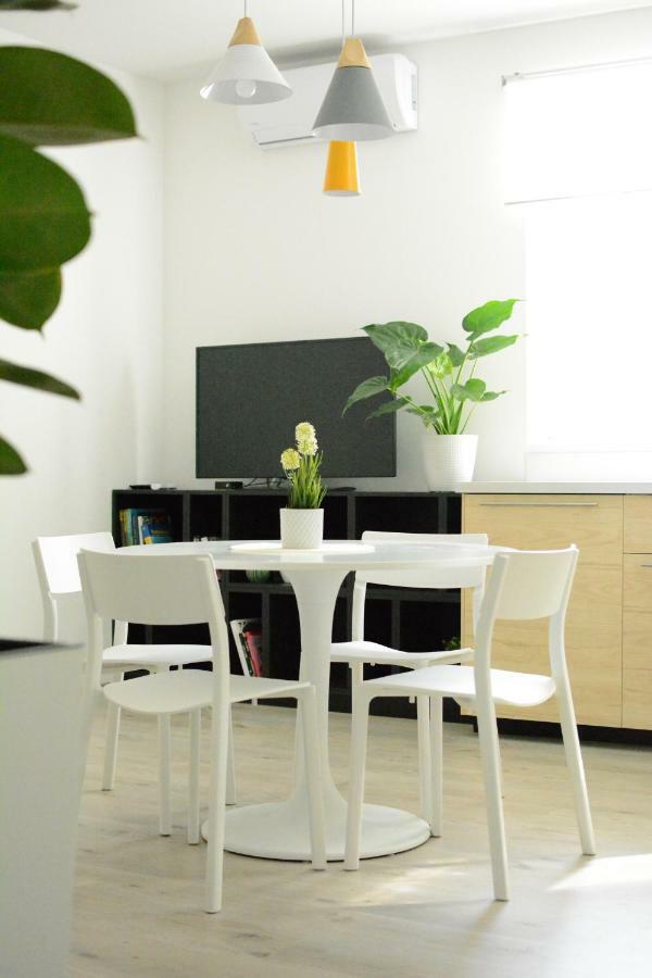 Apartment Fresh - Parking Included Izola Exteriör bild
